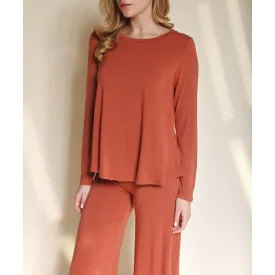 BAMBOO CLASSIC LONG SLEEVE