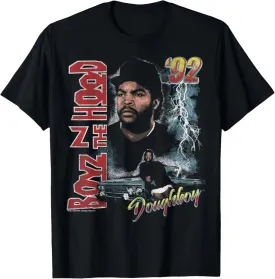 Boyz in the Hood Doughboy Graphic Tee