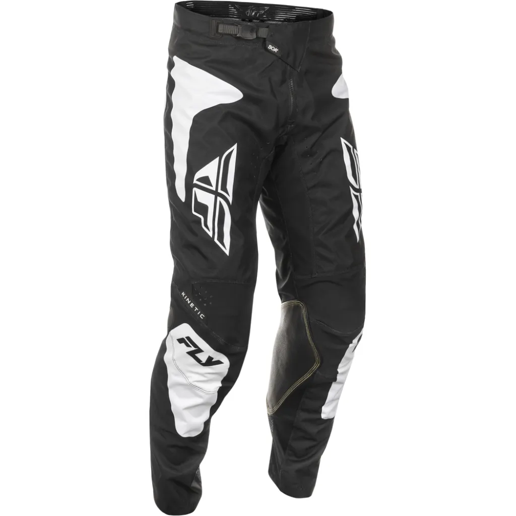 Fly Racing 2025 Kinetic Sym Racewear R/W Jersey/Pant Kit