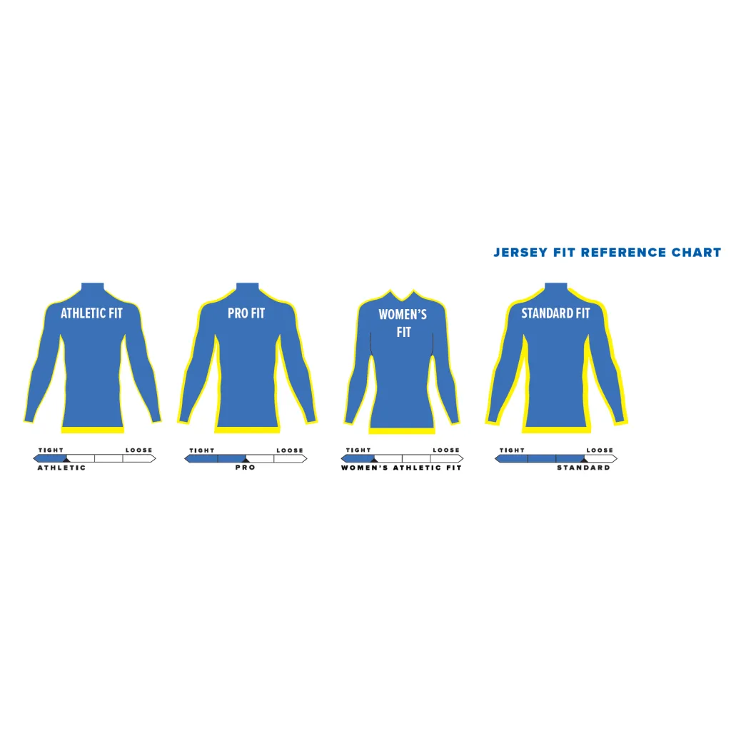 Fly Racing 2025 Kinetic Sym Racewear R/W Jersey/Pant Kit