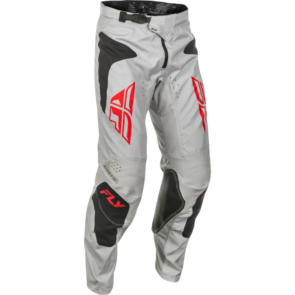 Fly Racing 2025 Kinetic Sym Racewear R/W Jersey/Pant Kit