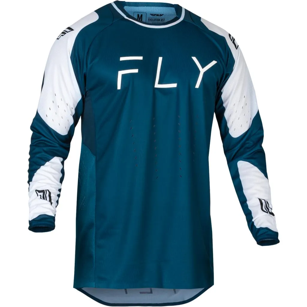 Fly Racing Evolution DST Racewear 2024 Jersey/Pant Kit [Closeouts]