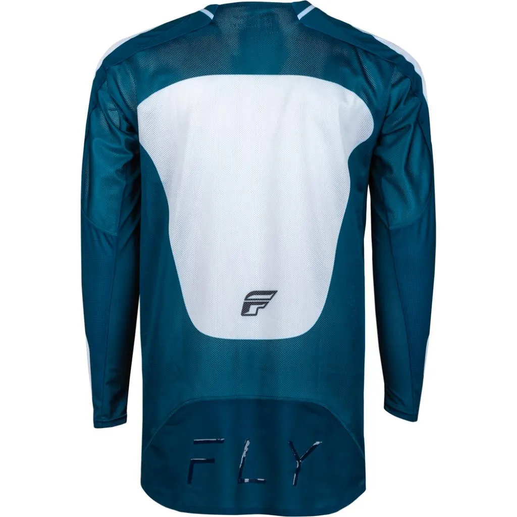 Fly Racing Evolution DST Racewear 2024 Jersey/Pant Kit [Closeouts]