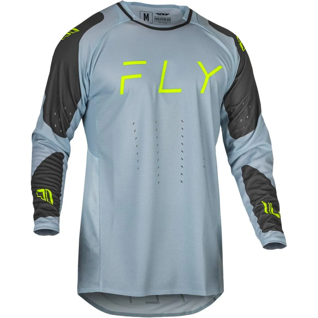 Fly Racing Evolution DST Racewear 2024 Jersey/Pant Kit [Closeouts]