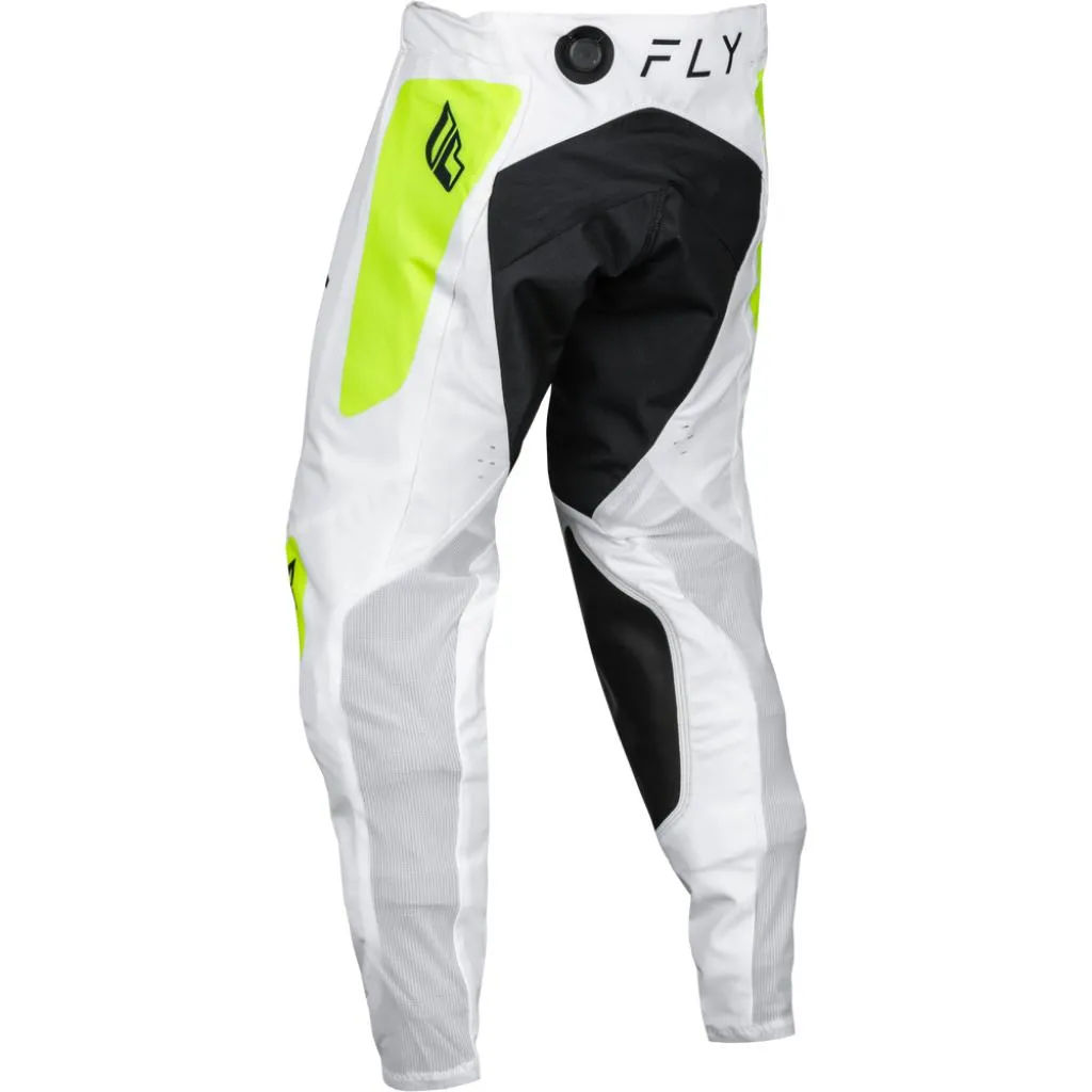 Fly Racing Evolution DST Racewear 2024 Jersey/Pant Kit [Closeouts]