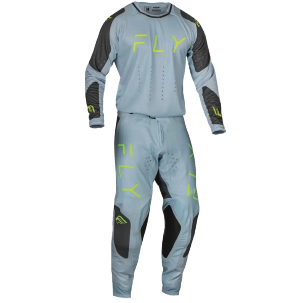 Fly Racing Evolution DST Racewear 2024 Jersey/Pant Kit [Closeouts]