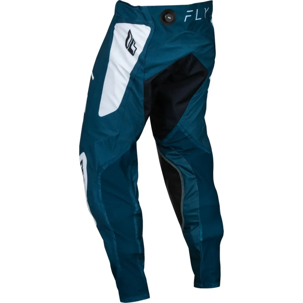 Fly Racing Evolution DST Racewear 2024 Jersey/Pant Kit [Closeouts]