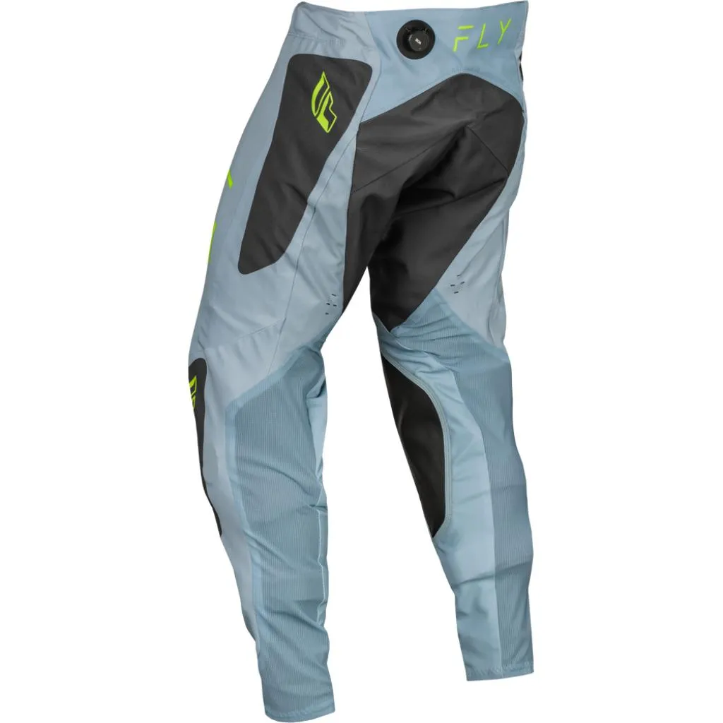 Fly Racing Evolution DST Racewear 2024 Jersey/Pant Kit [Closeouts]