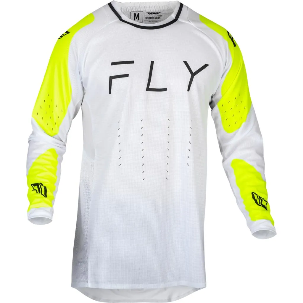 Fly Racing Evolution DST Racewear 2024 Jersey/Pant Kit [Closeouts]