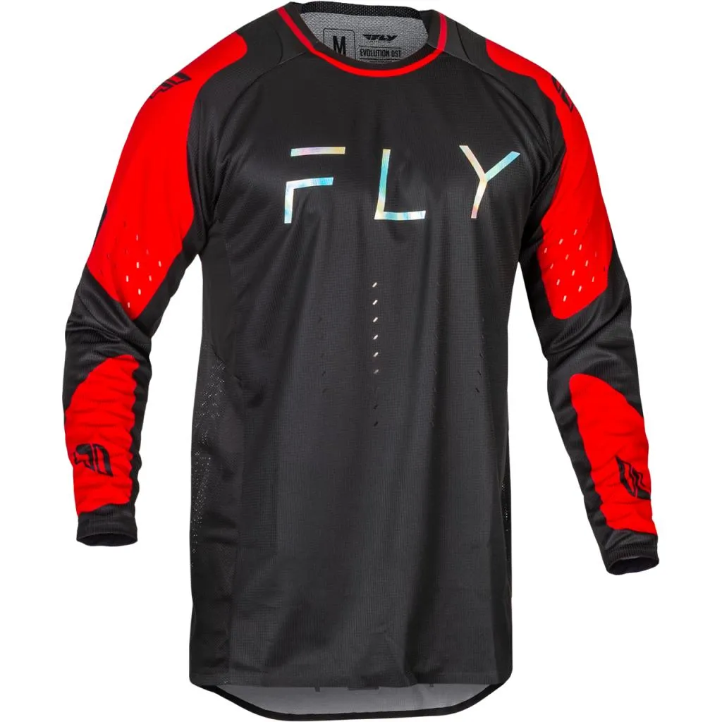 Fly Racing Evolution DST Racewear 2024 Jersey/Pant Kit [Closeouts]