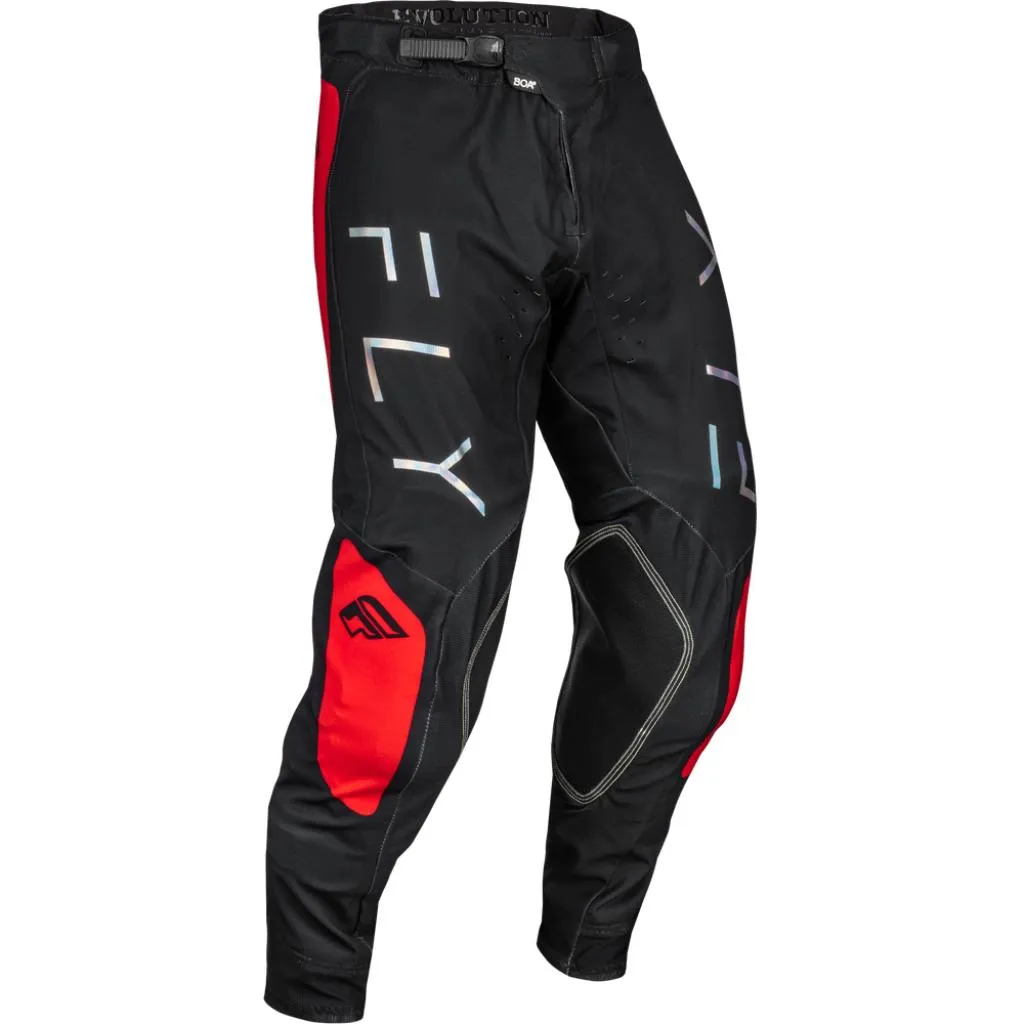 Fly Racing Evolution DST Racewear 2024 Jersey/Pant Kit [Closeouts]
