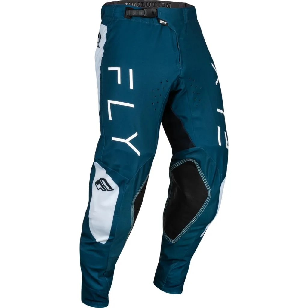 Fly Racing Evolution DST Racewear 2024 Jersey/Pant Kit [Closeouts]