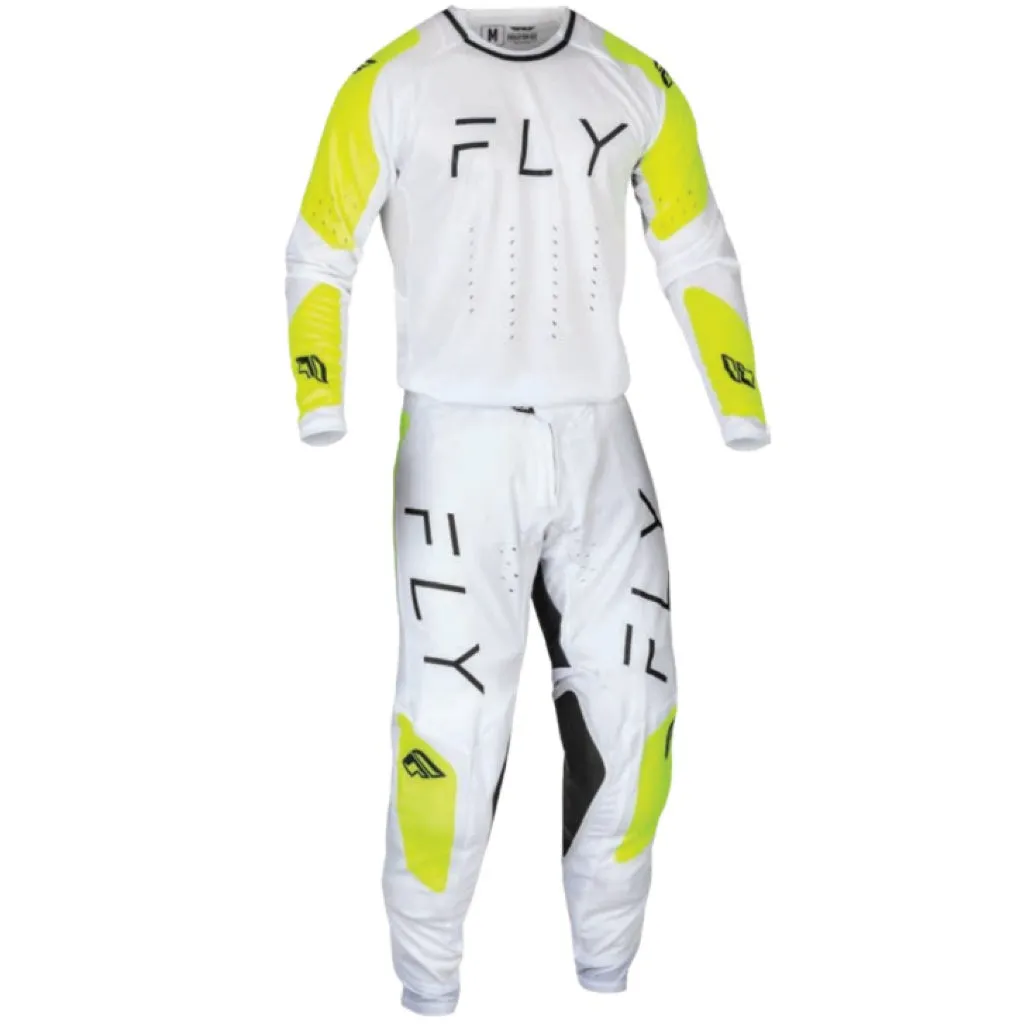 Fly Racing Evolution DST Racewear 2024 Jersey/Pant Kit [Closeouts]