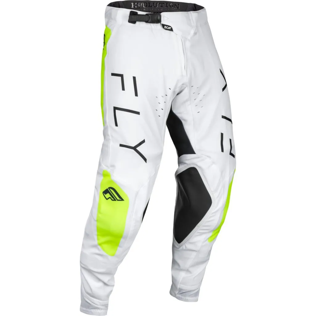 Fly Racing Evolution DST Racewear 2024 Jersey/Pant Kit [Closeouts]