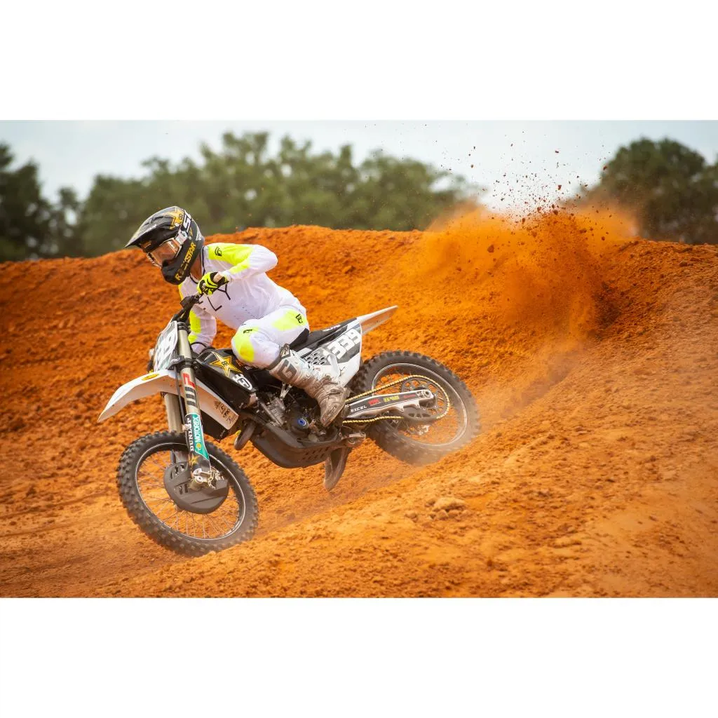 Fly Racing Evolution DST Racewear 2024 Jersey/Pant Kit [Closeouts]