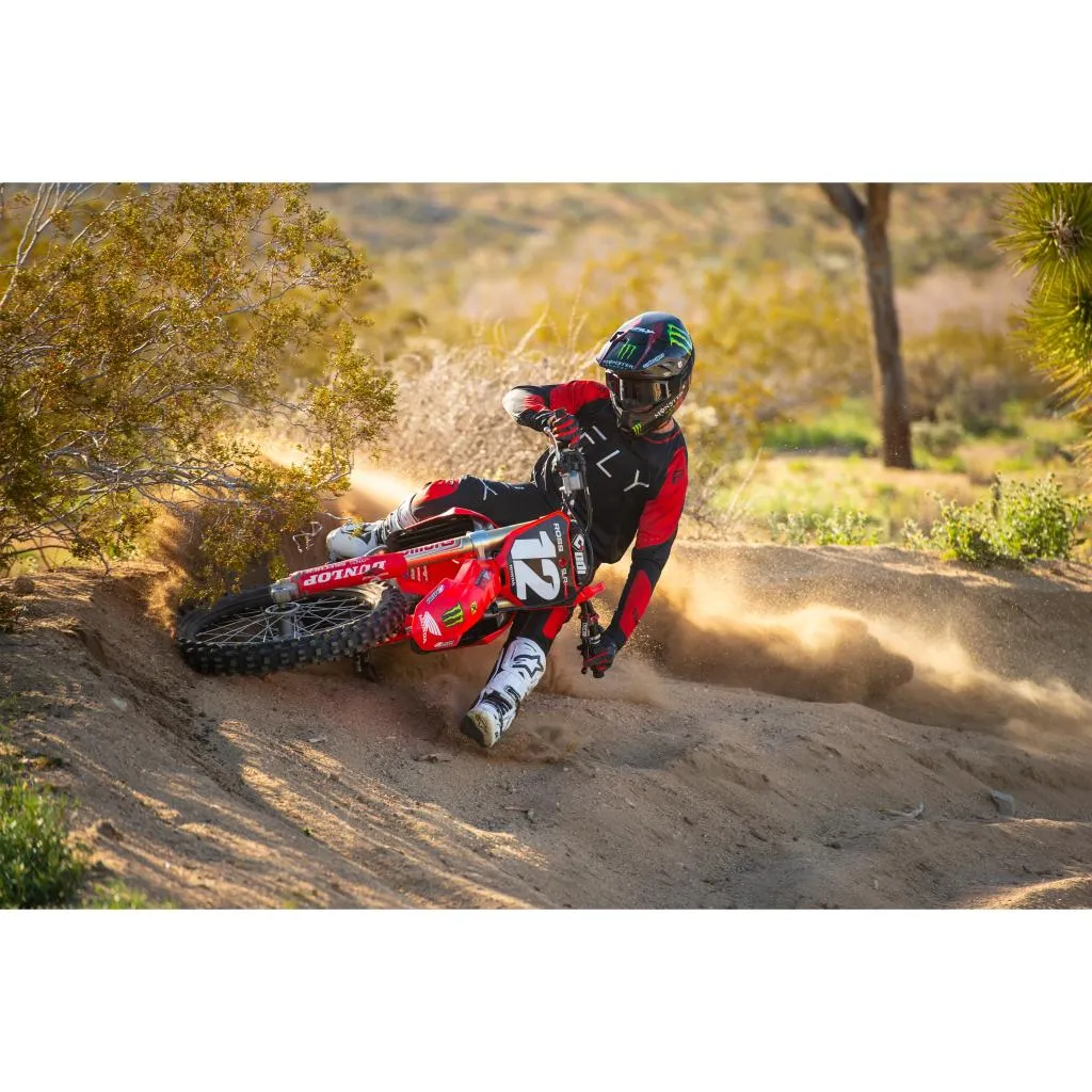 Fly Racing Evolution DST Racewear 2024 Jersey/Pant Kit [Closeouts]