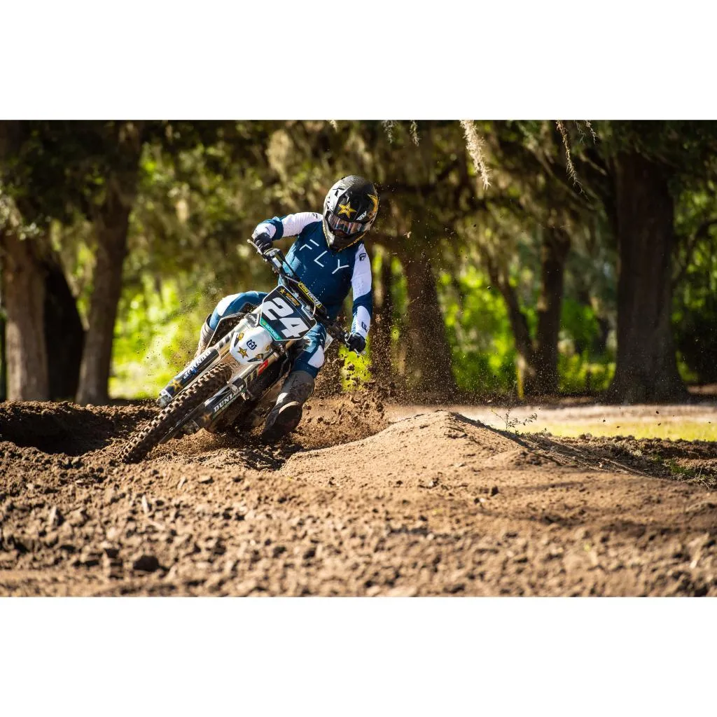 Fly Racing Evolution DST Racewear 2024 Jersey/Pant Kit [Closeouts]