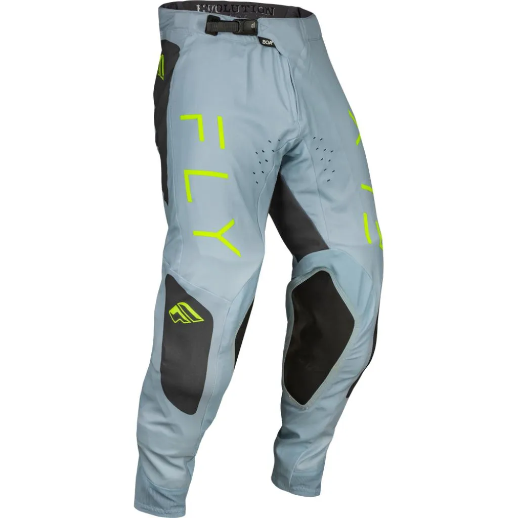 Fly Racing Evolution DST Racewear 2024 Jersey/Pant Kit [Closeouts]
