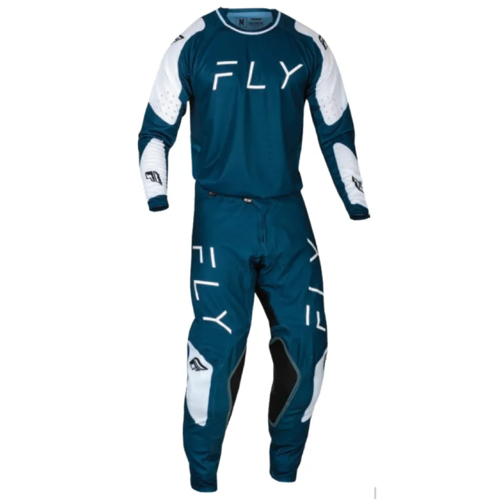 Fly Racing Evolution DST Racewear 2024 Jersey/Pant Kit [Closeouts]