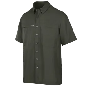 Gameguard Men's Agave MicroFiber Shirt - Big