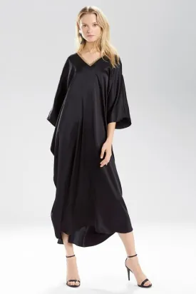 Key Essentials Beaded Caftan