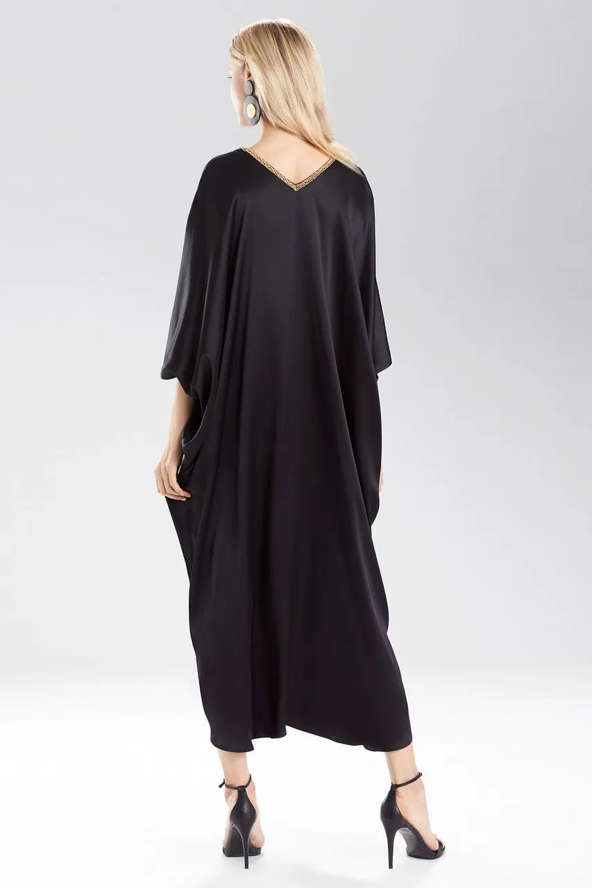 Key Essentials Beaded Caftan