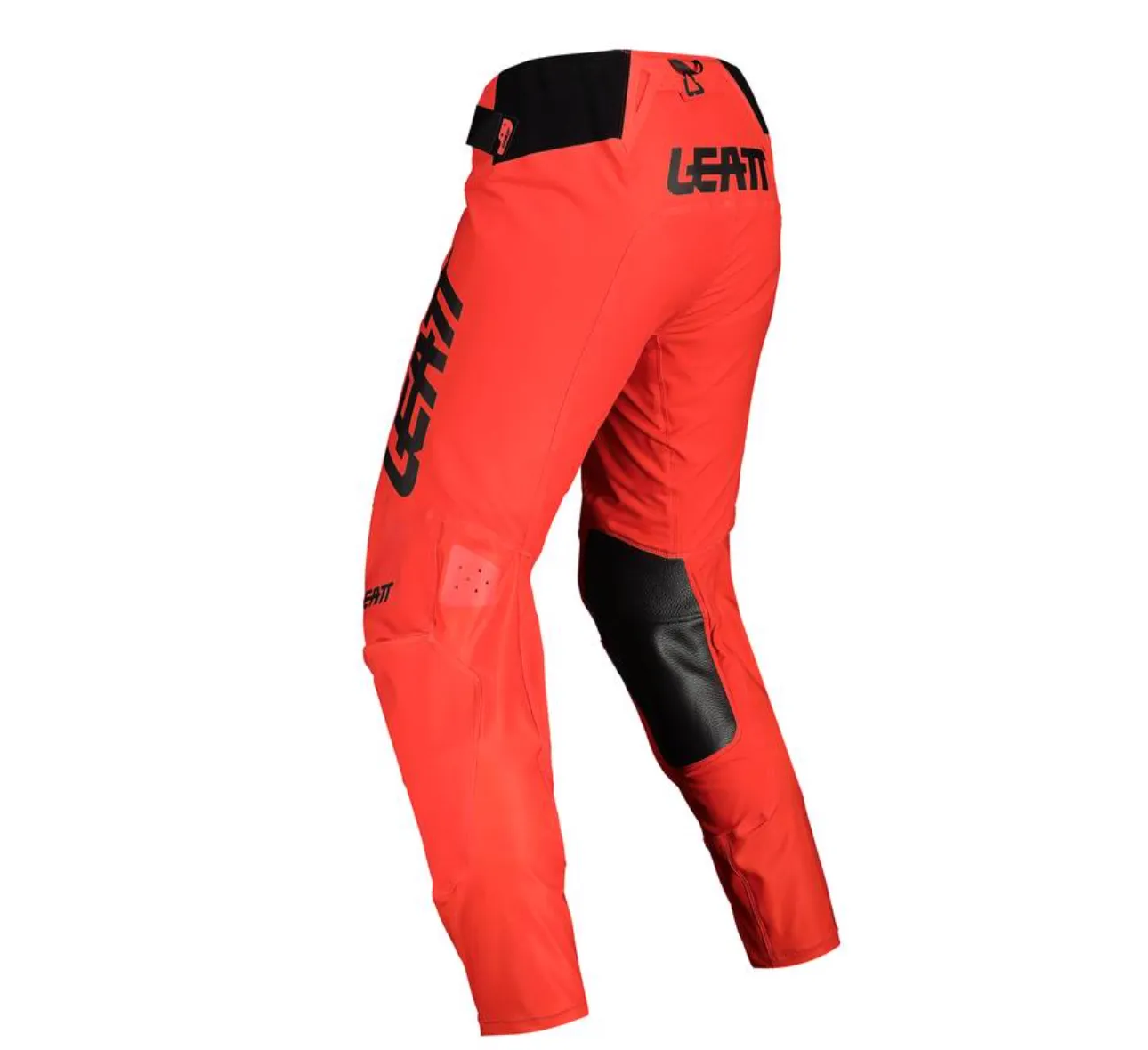 Leatt Pant MOTO 5.5 I.K.S. Red (502101022)