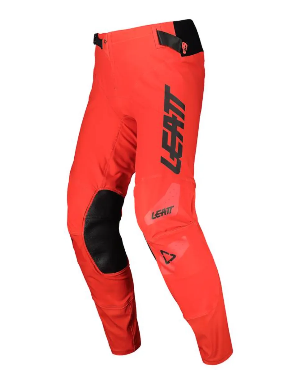 Leatt Pant MOTO 5.5 I.K.S. Red (502101022)