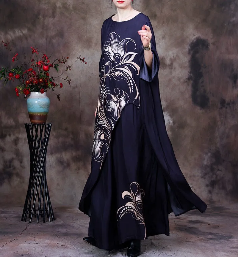 Love Song Floral OOTD 2 Piece Set | Nirvana