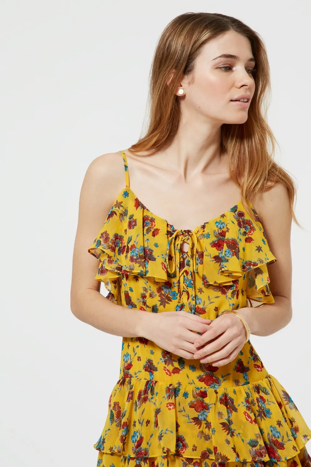 Marla Dress