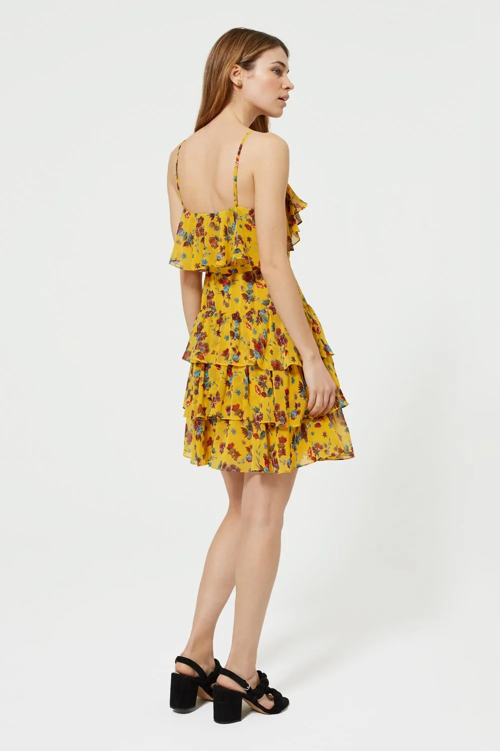 Marla Dress