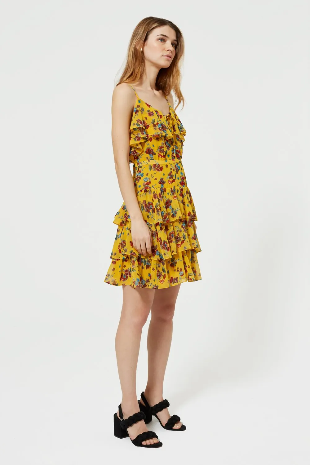 Marla Dress