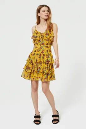 Marla Dress